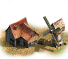 *